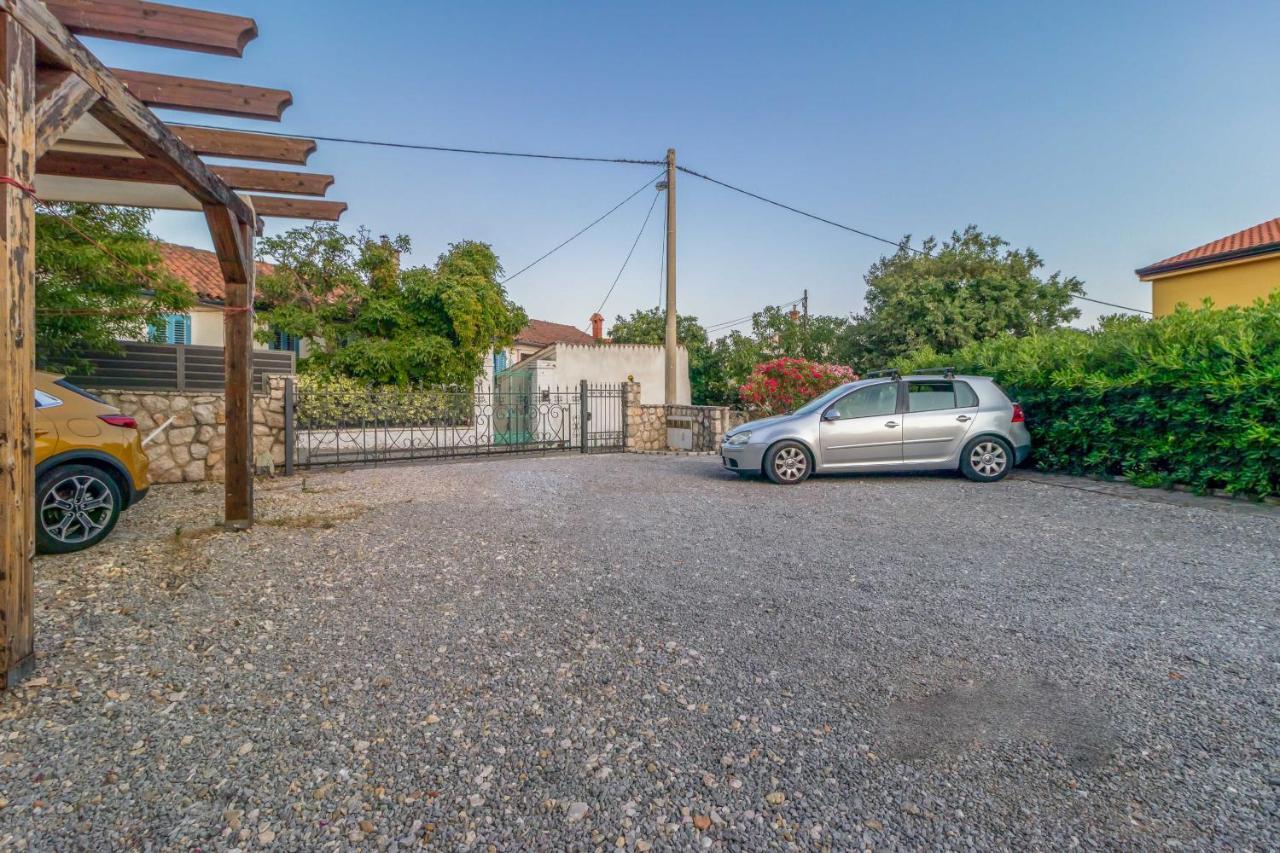 Adastra apartmani Rijeka Bagian luar foto