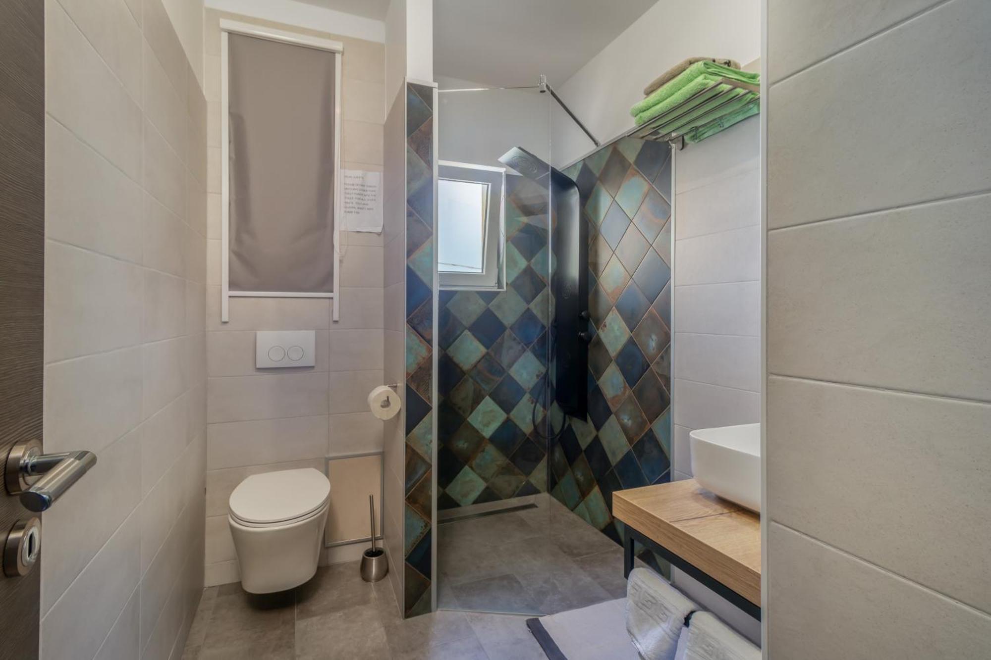Adastra apartmani Rijeka Bagian luar foto