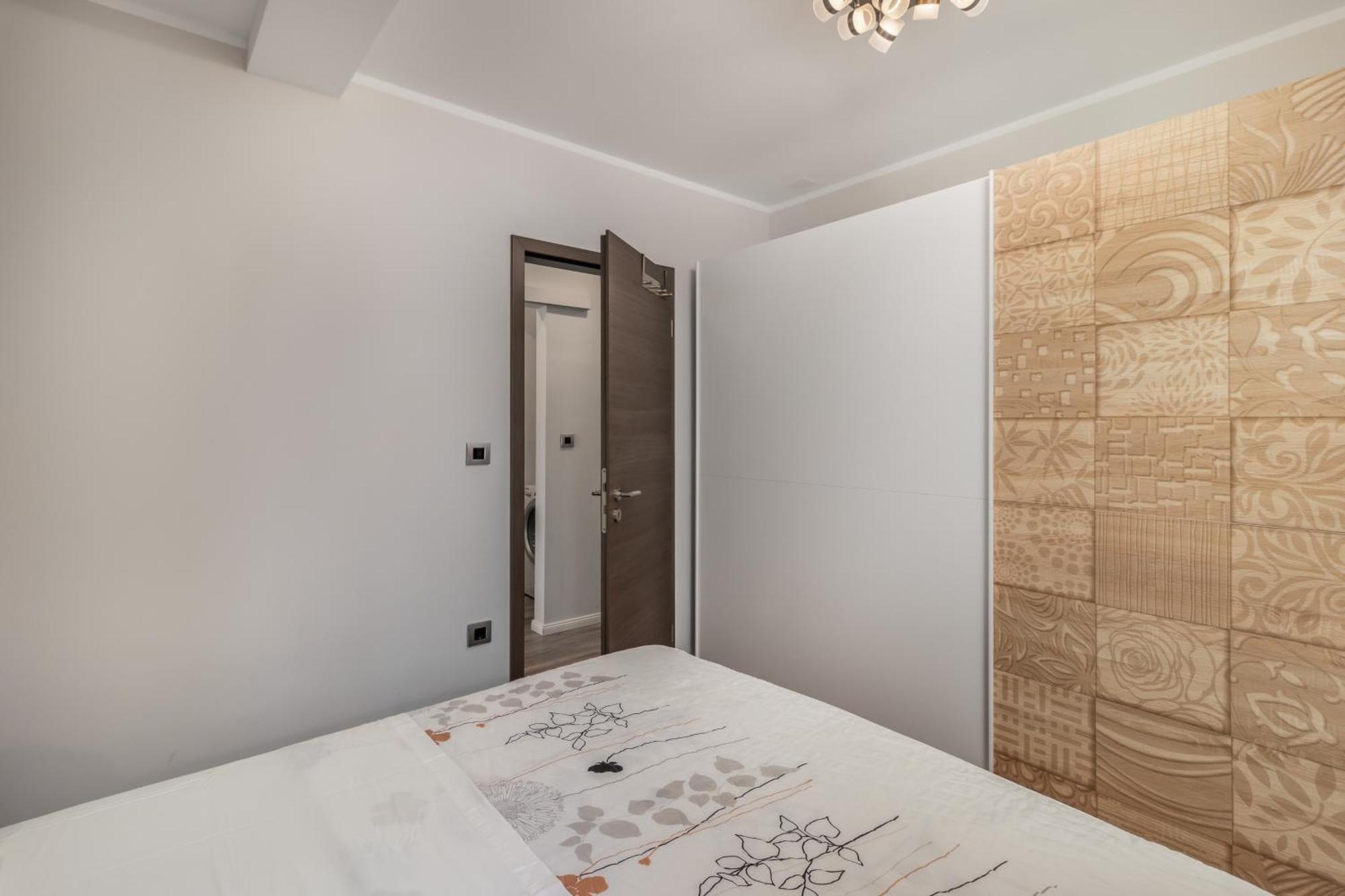 Adastra apartmani Rijeka Bagian luar foto