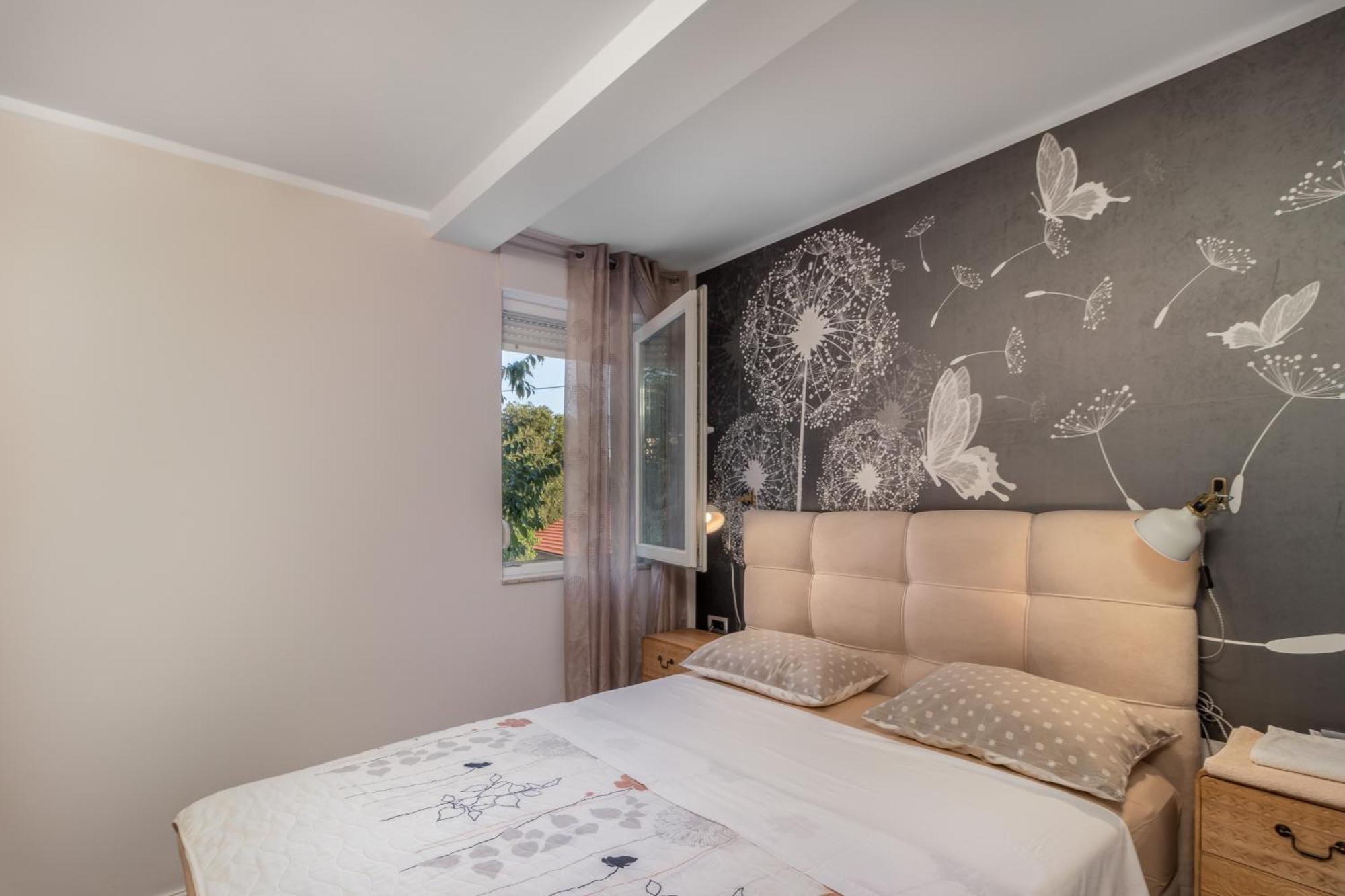 Adastra apartmani Rijeka Bagian luar foto